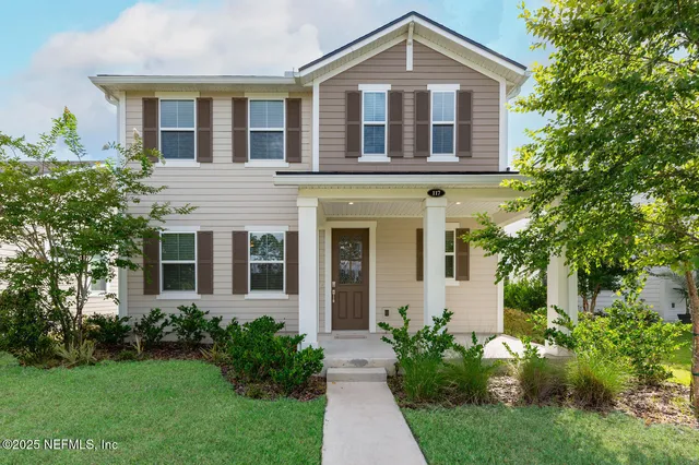 $410,000 | 117 Redbud Lane, Yulee, FL 32097