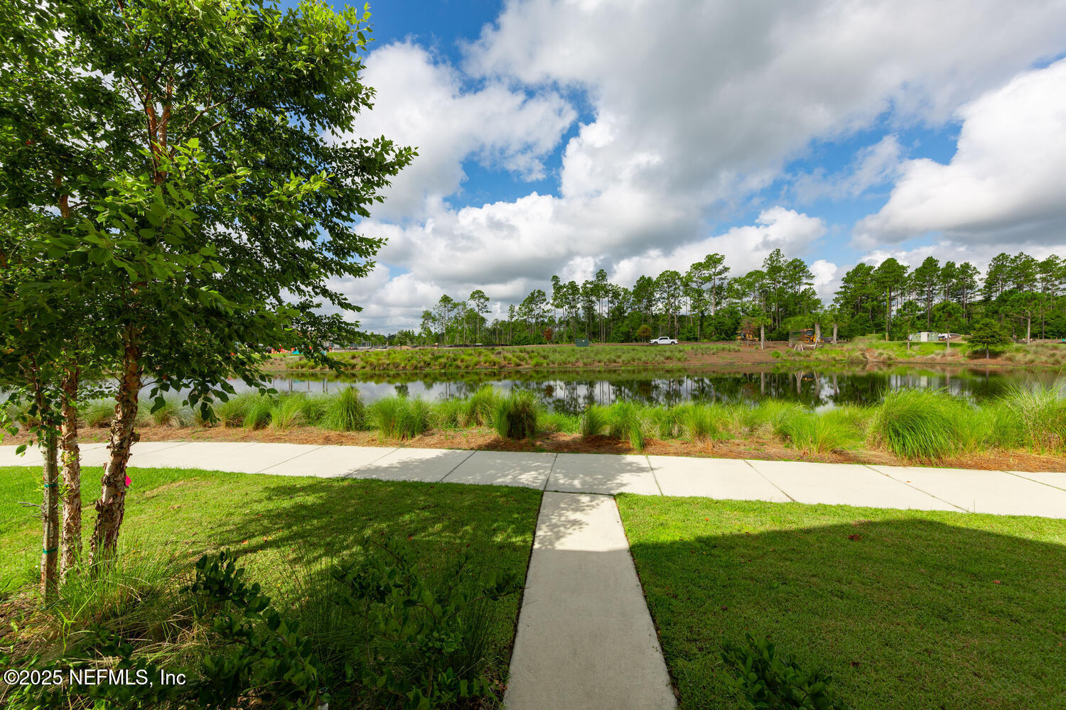 117 Redbud Lane Yulee, FL 32097 - Photo 3 of 41 117 Redbud Ln Yulee FL 32097-large-003-0