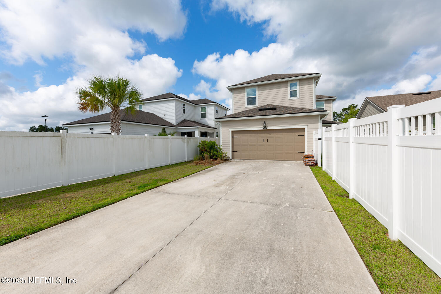117 Redbud Lane Yulee, FL 32097 - Photo 34 of 41 117 Redbud Ln Yulee FL 32097-large-034-0