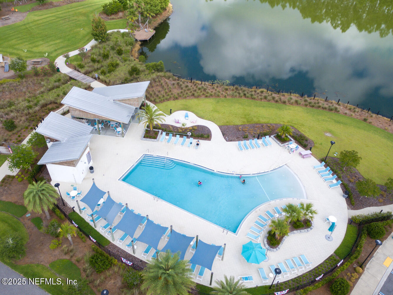 117 Redbud Lane Yulee, FL 32097 - Photo 36 of 41 117 Redbud Ln Yulee FL 32097-large-036-0