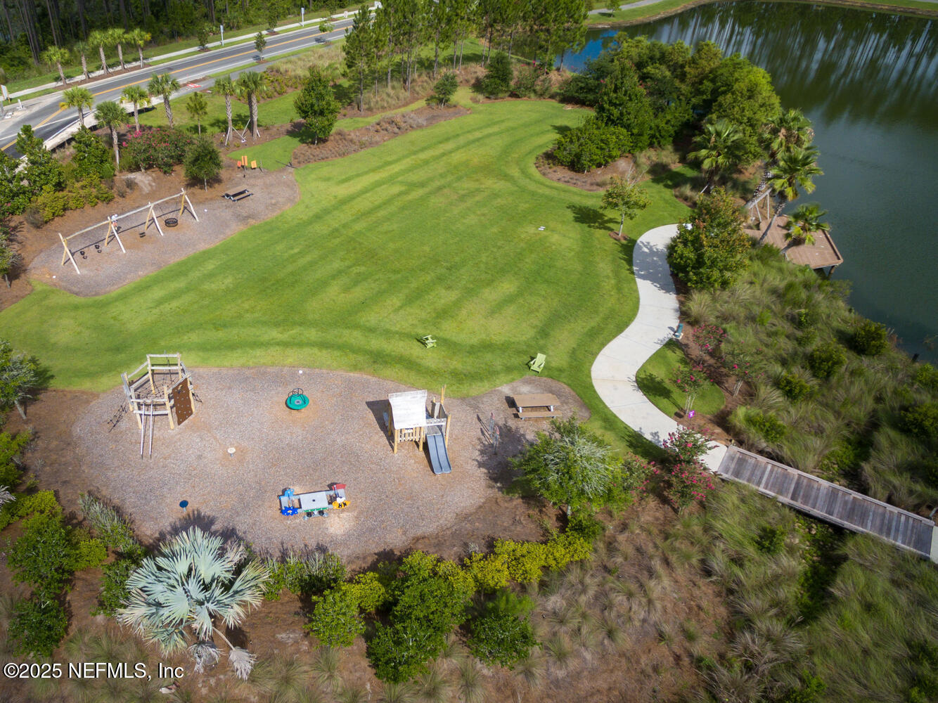 117 Redbud Lane Yulee, FL 32097 - Photo 38 of 41 117 Redbud Ln Yulee FL 32097-large-038-0