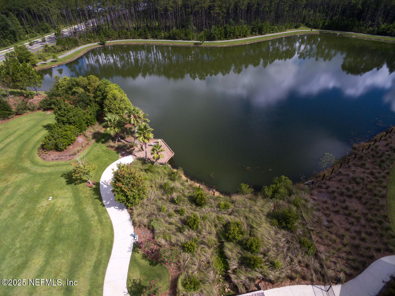 117 Redbud Lane Yulee, FL 32097 - Photo 39 of 41 117 Redbud Ln Yulee FL 32097-large-039-0