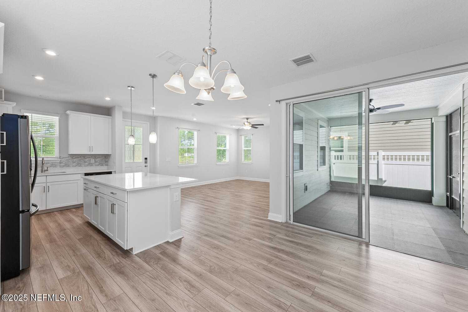 117 Redbud Lane Yulee, FL 32097 - Photo 10 of 41 117 Redbud Ln Yulee FL 32097-large-010-0