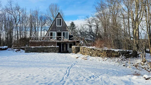 $245,000 | 1335 Downsingsville Road, Lincoln, VT 05443