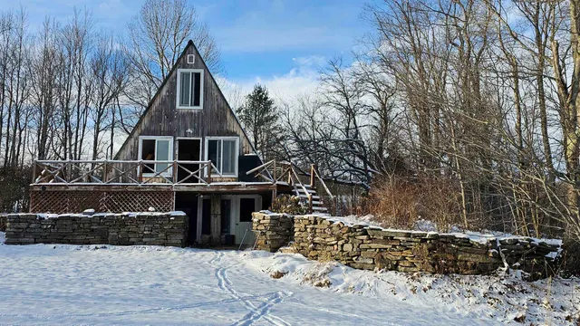 $245,000 | 1335 Downsingsville Road, Lincoln, VT 05443