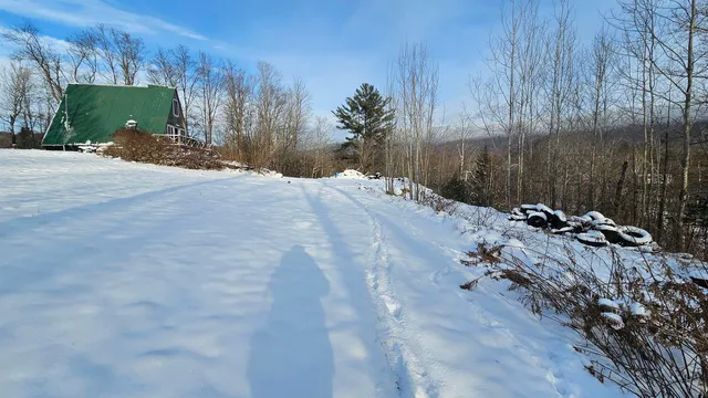 $245,000 | 1335 Downsingsville Road, Lincoln, VT 05443
