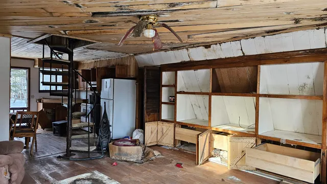 $245,000 | 1335 Downsingsville Road, Lincoln, VT 05443