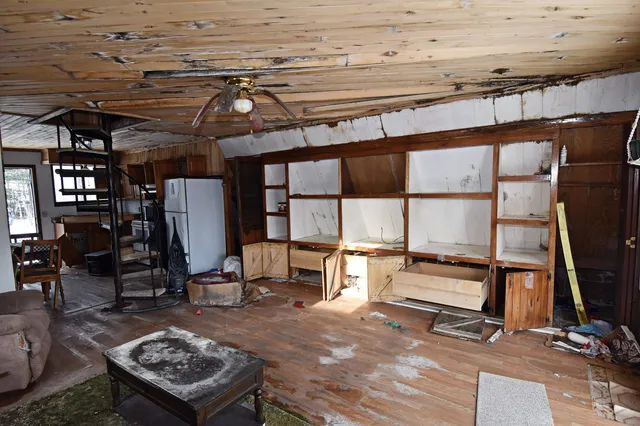 $245,000 | 1335 Downsingsville Road, Lincoln, VT 05443