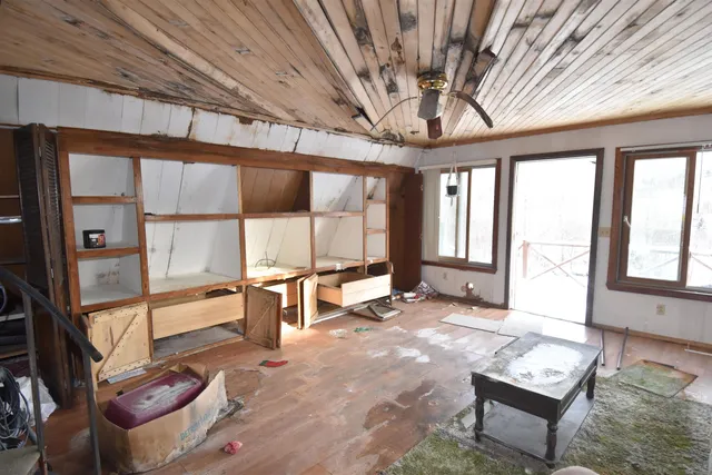 $245,000 | 1335 Downsingsville Road, Lincoln, VT 05443