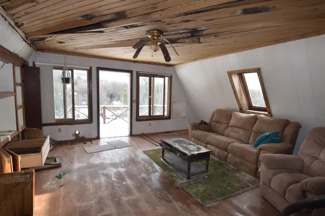 $245,000 | 1335 Downsingsville Road, Lincoln, VT 05443