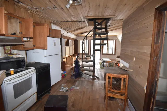 $245,000 | 1335 Downsingsville Road, Lincoln, VT 05443