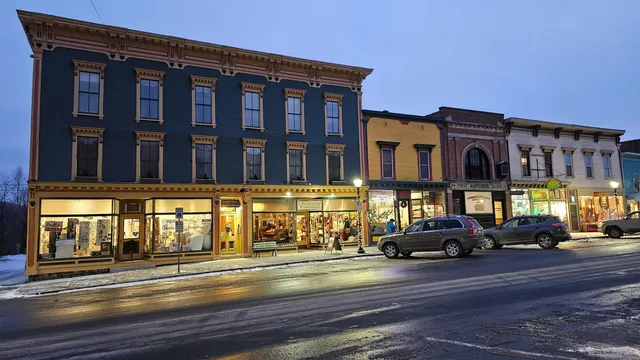 $245,000 | 1335 Downsingsville Road, Lincoln, VT 05443