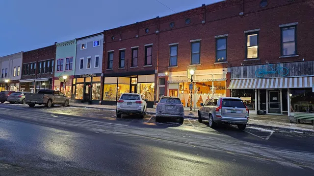 $245,000 | 1335 Downsingsville Road, Lincoln, VT 05443