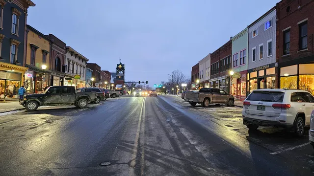 $245,000 | 1335 Downsingsville Road, Lincoln, VT 05443