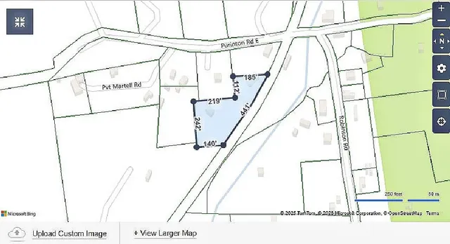 $245,000 | 1335 Downsingsville Road, Lincoln, VT 05443