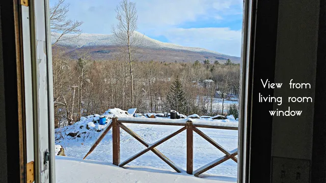 $245,000 | 1335 Downsingsville Road, Lincoln, VT 05443