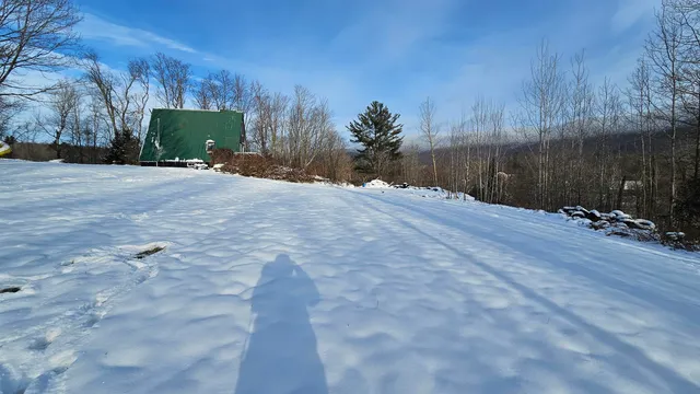 $245,000 | 1335 Downsingsville Road, Lincoln, VT 05443