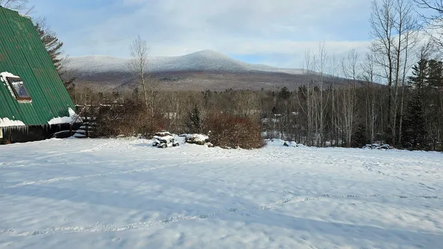 $245,000 | 1335 Downsingsville Road, Lincoln, VT 05443