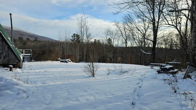 $245,000 | 1335 Downsingsville Road, Lincoln, VT 05443