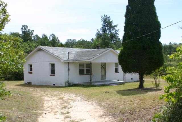 108 Mill Road Jackson Springs, NC 27281 - Photo 1 of 1 Primary Photo