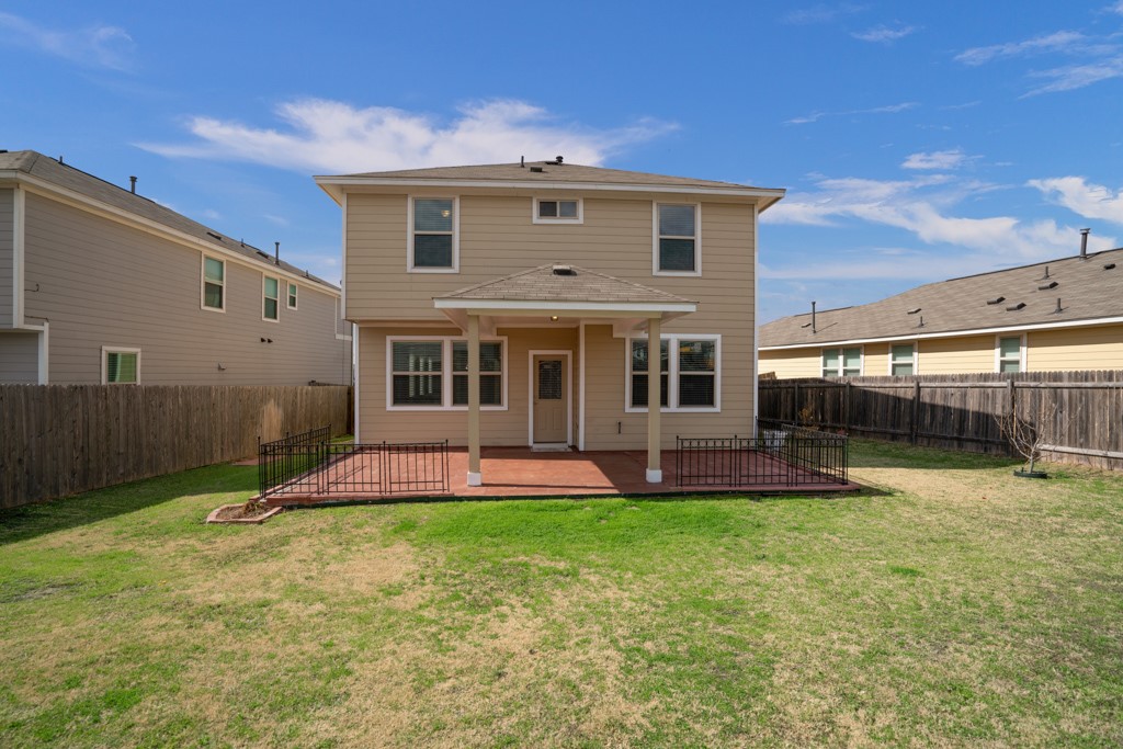156 Triumph Road Buda, TX 78610 - Photo 22 of 24