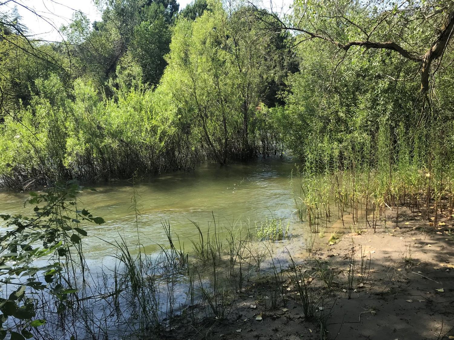 42493 Sierra Drive Three Rivers, CA 93271 - Photo 16 of 38 Beach area 2, very calm and safe even in