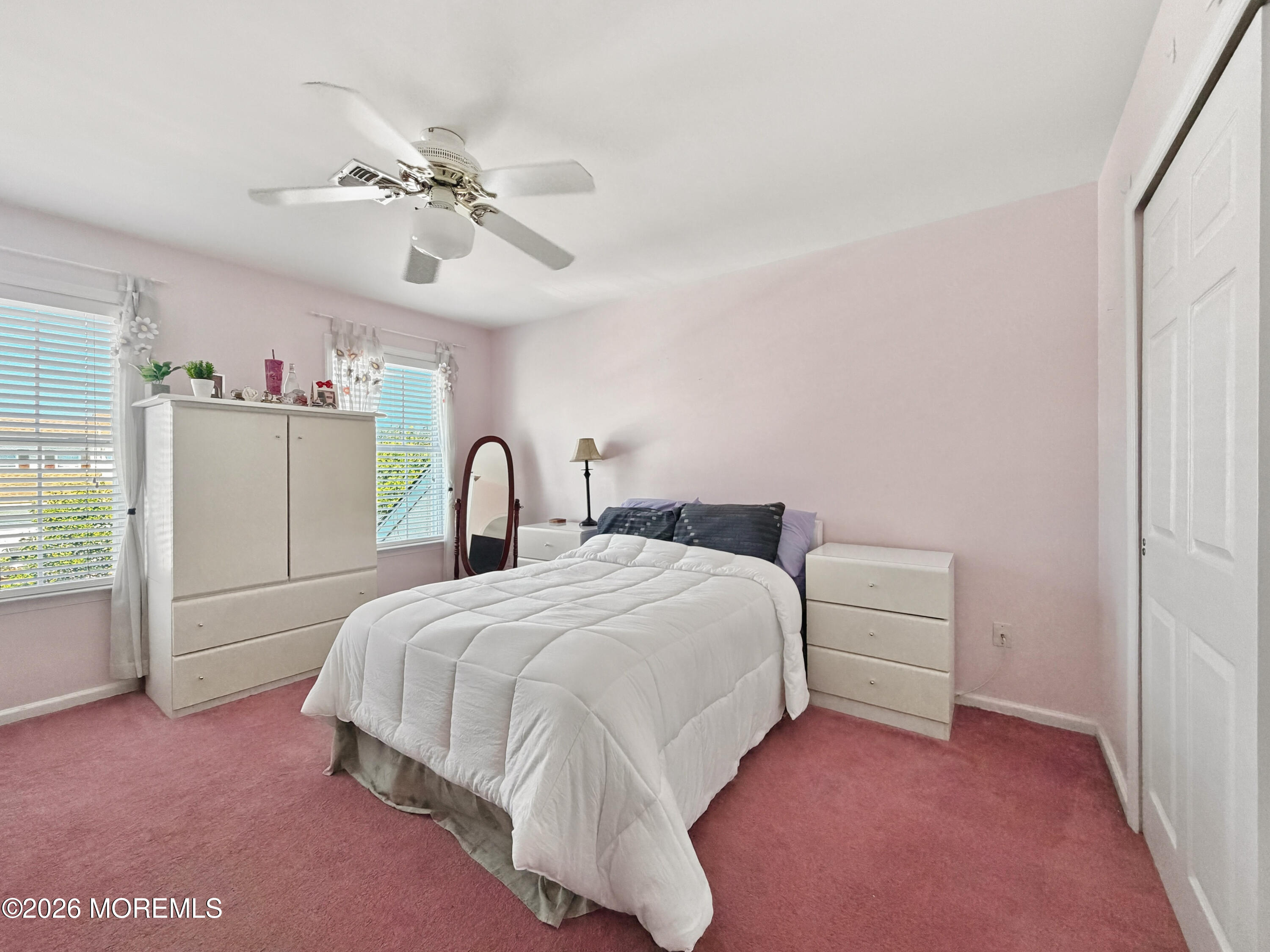26 Gristmill Road Howell, NJ 07731 - Photo 28 of 47 26 Gristmill 3rd bedroom
