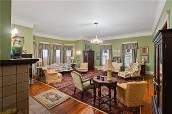 $249,900 | 702 South Spruce Street, Coffeyville, KS 67337