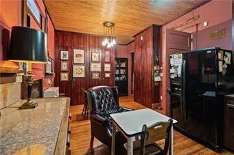 $249,900 | 702 South Spruce Street, Coffeyville, KS 67337