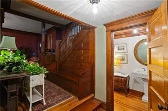 $249,900 | 702 South Spruce Street, Coffeyville, KS 67337