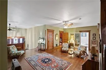 $249,900 | 702 South Spruce Street, Coffeyville, KS 67337