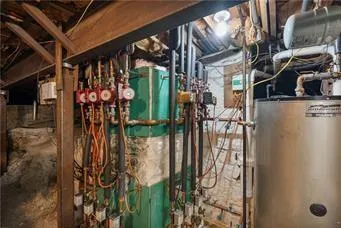 $249,900 | 702 South Spruce Street, Coffeyville, KS 67337