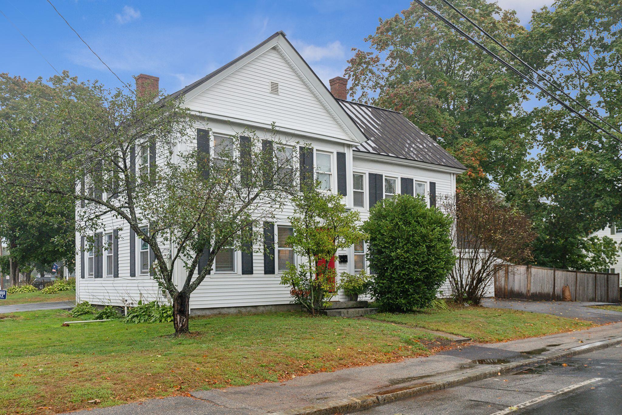 132 Beach Street Saco, ME 04072 - Photo 56 of 63 Exterior