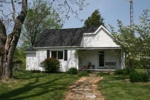 932 Grindstone Hollow Road Bedford, IN 47421 - Photo 1 of 22 Gallery Image 1