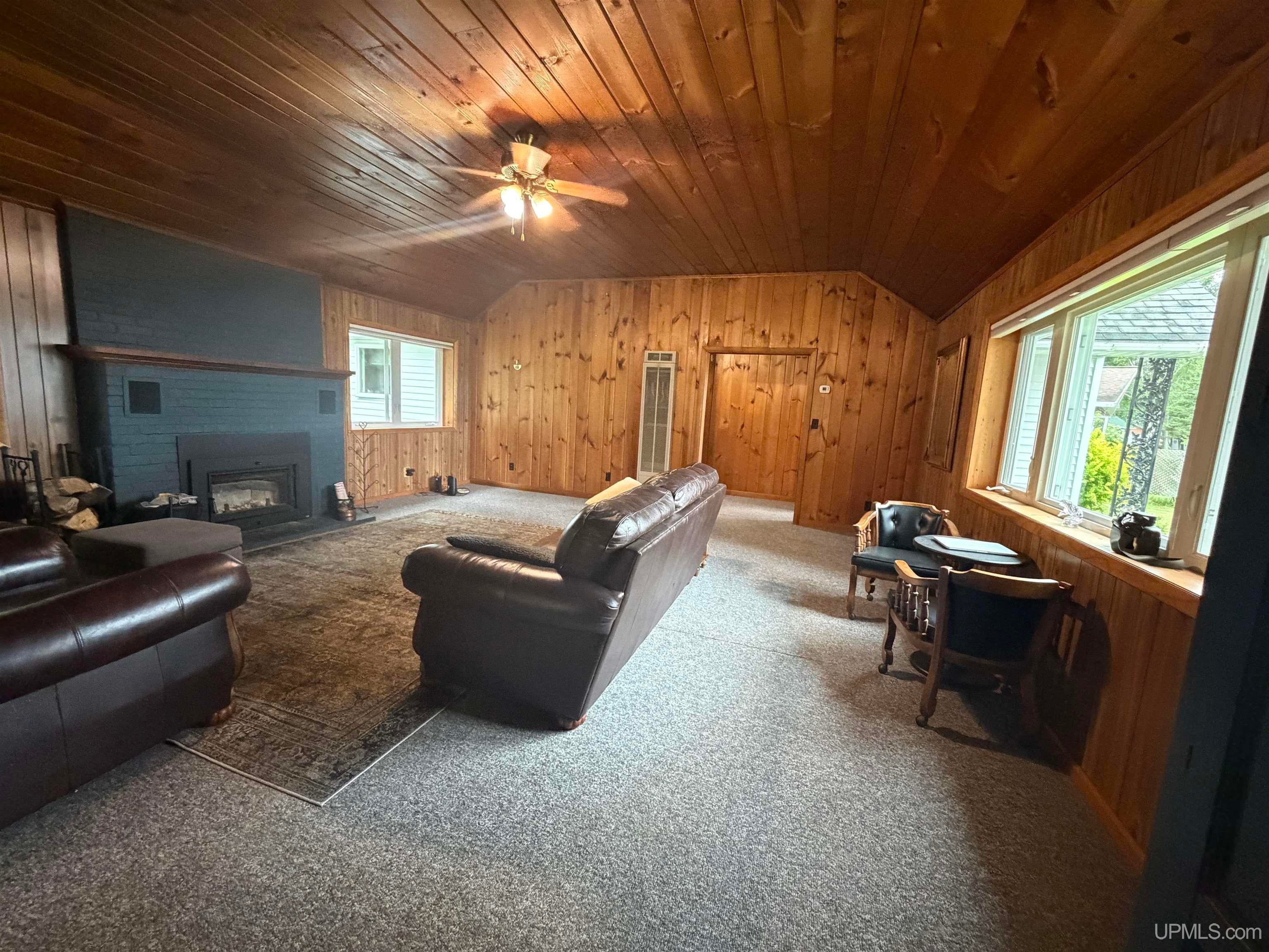 N8822 West Sprang Road Germfask, MI 49836 - Photo 5 of 10 Gallery Image 5
