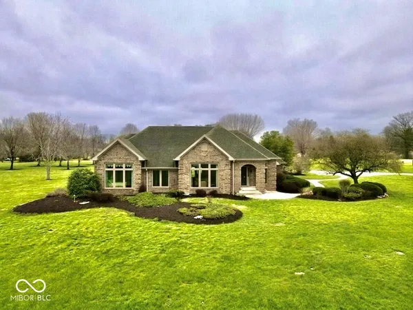 $499,900 | 6932 West State Road 340, Brazil, IN 47834