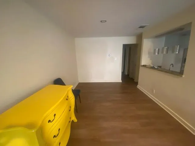 a view of wall painting on the wall