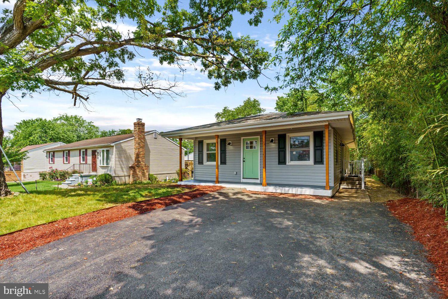 2103 Summit Avenue Baltimore, MD 21237 - Photo 2 of 30 Gallery Image 2
