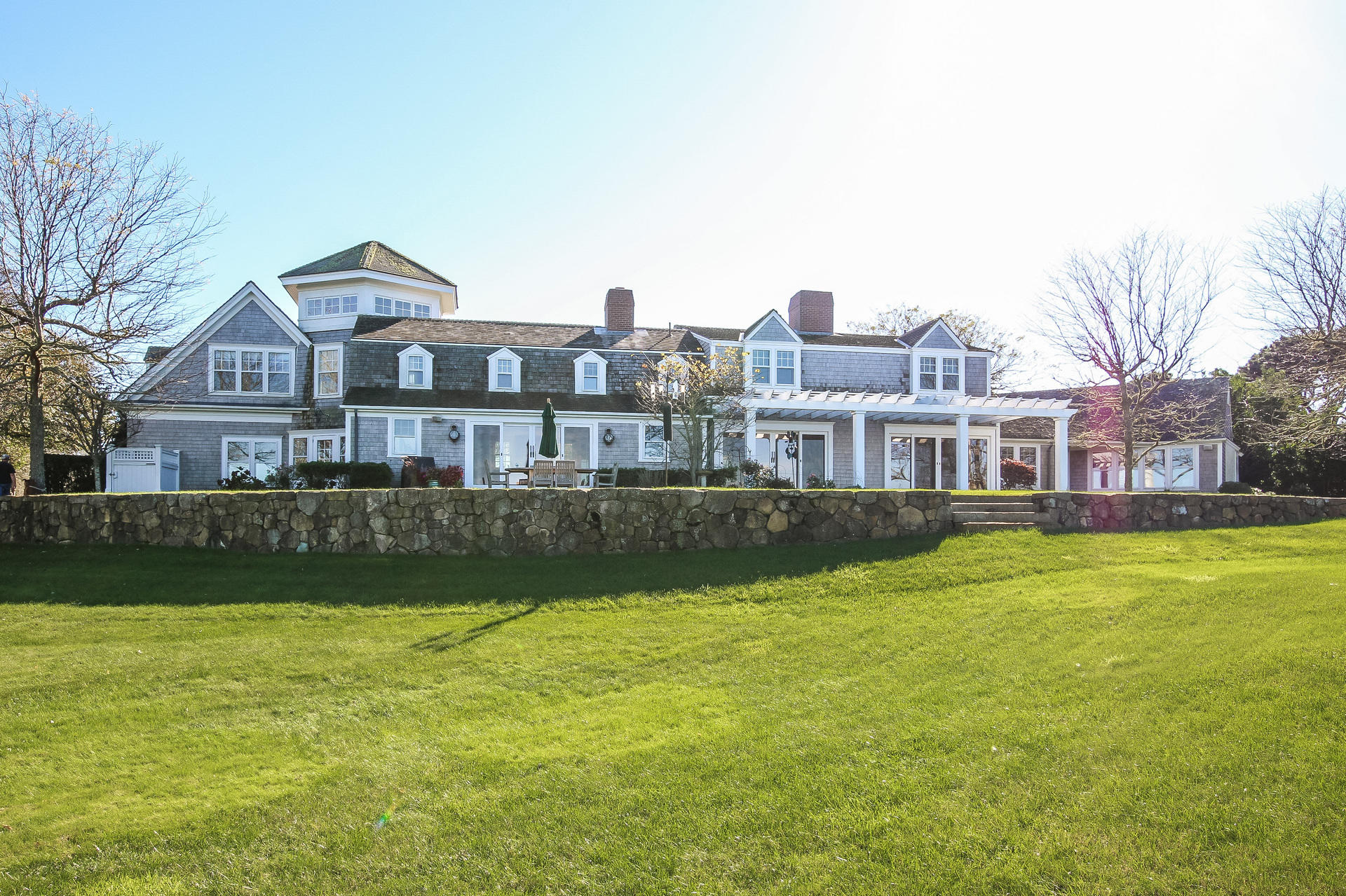 230 Cedar Street Chatham, MA 02633 - Photo 11 of 38 052-Rear_View-4990169-medium