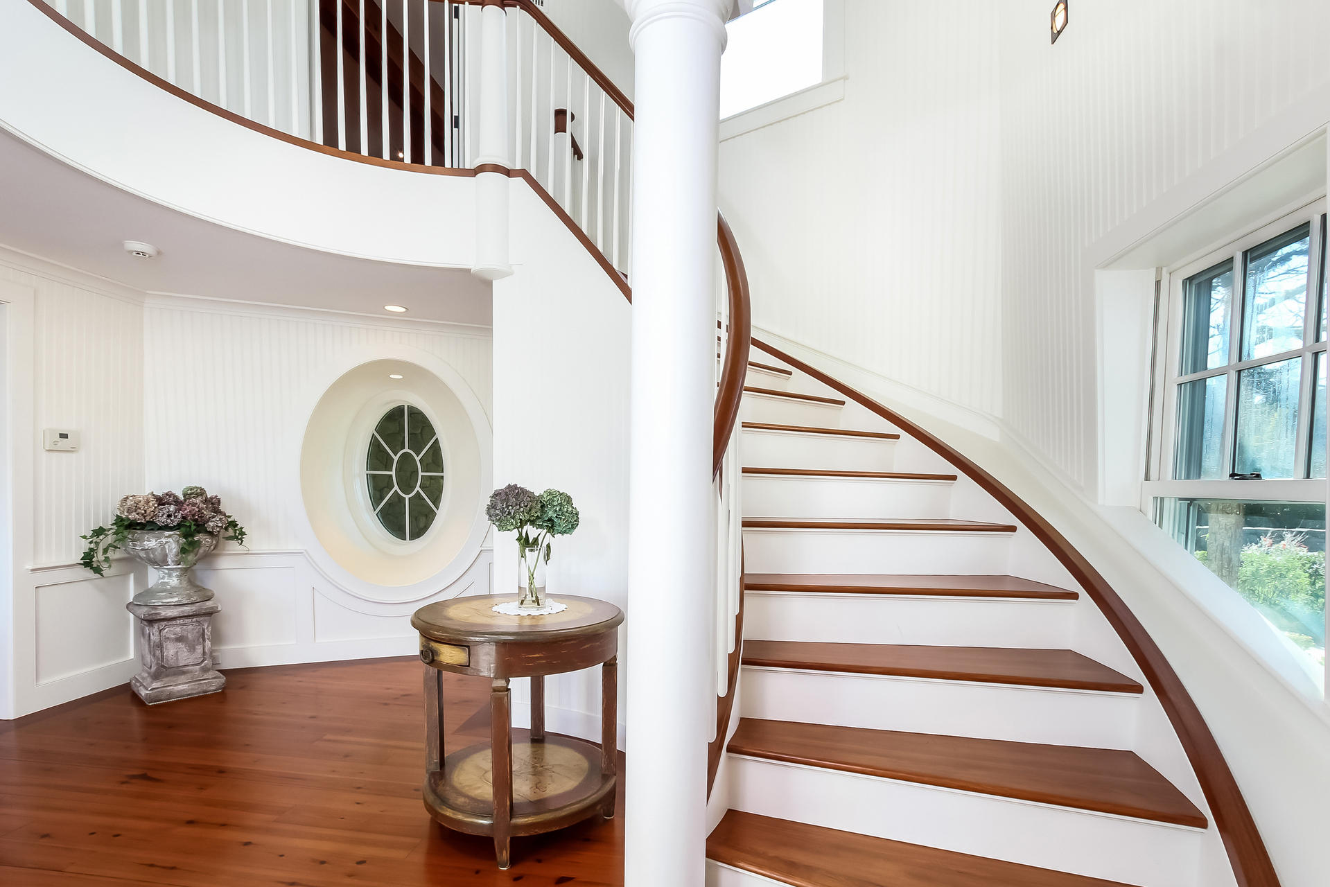 230 Cedar Street Chatham, MA 02633 - Photo 13 of 38 007-Stairwell-4990176-medium