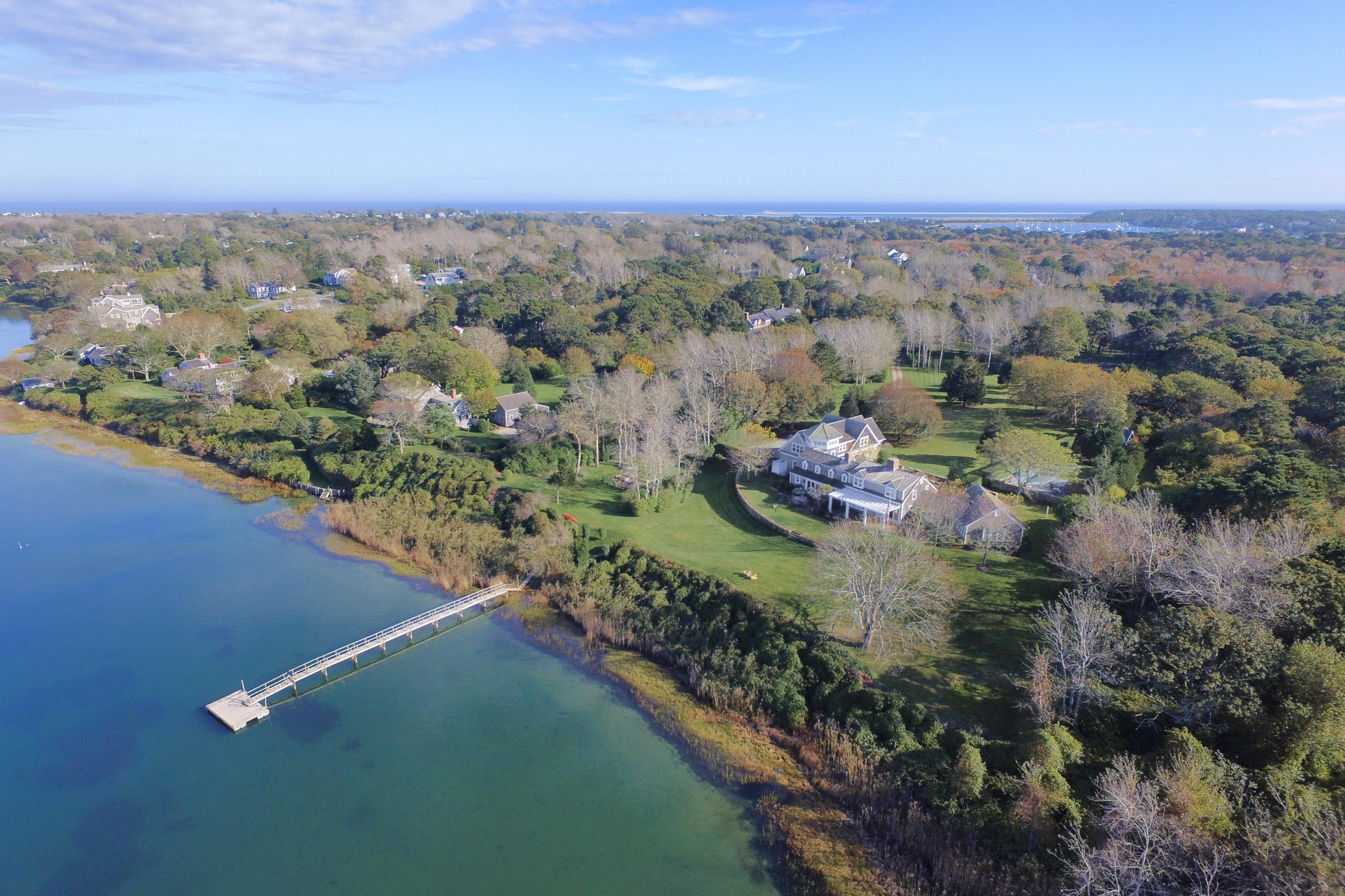 230 Cedar Street Chatham, MA 02633 - Photo 2 of 38 230 Cedar 2