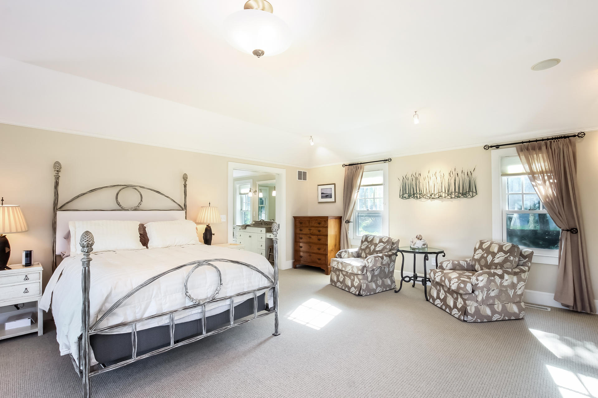 230 Cedar Street Chatham, MA 02633 - Photo 25 of 38 023-Master_Bedroom-4990194-medium