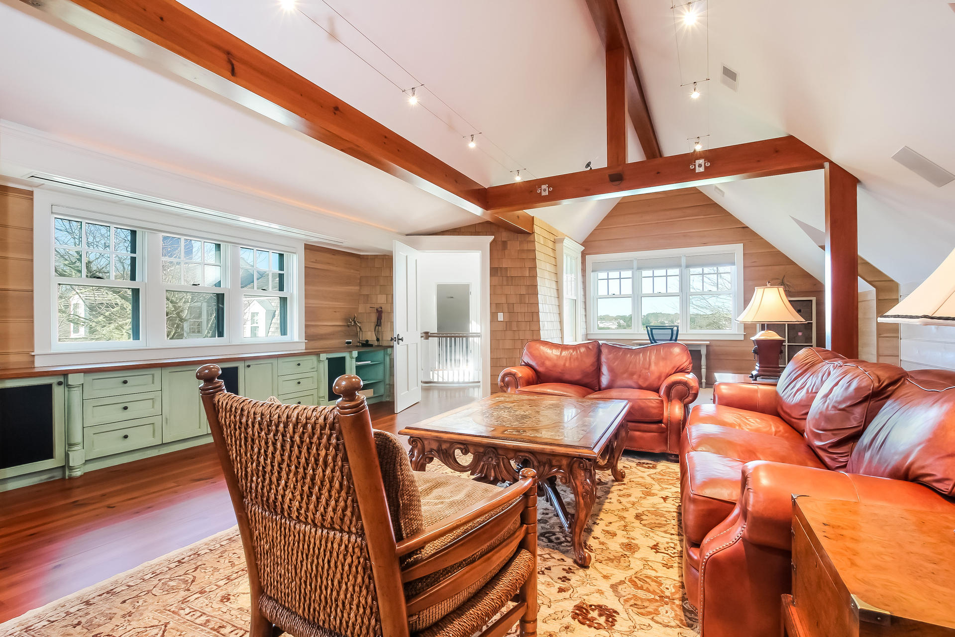 230 Cedar Street Chatham, MA 02633 - Photo 32 of 38 033-Entertainment_Room-4990203-medium