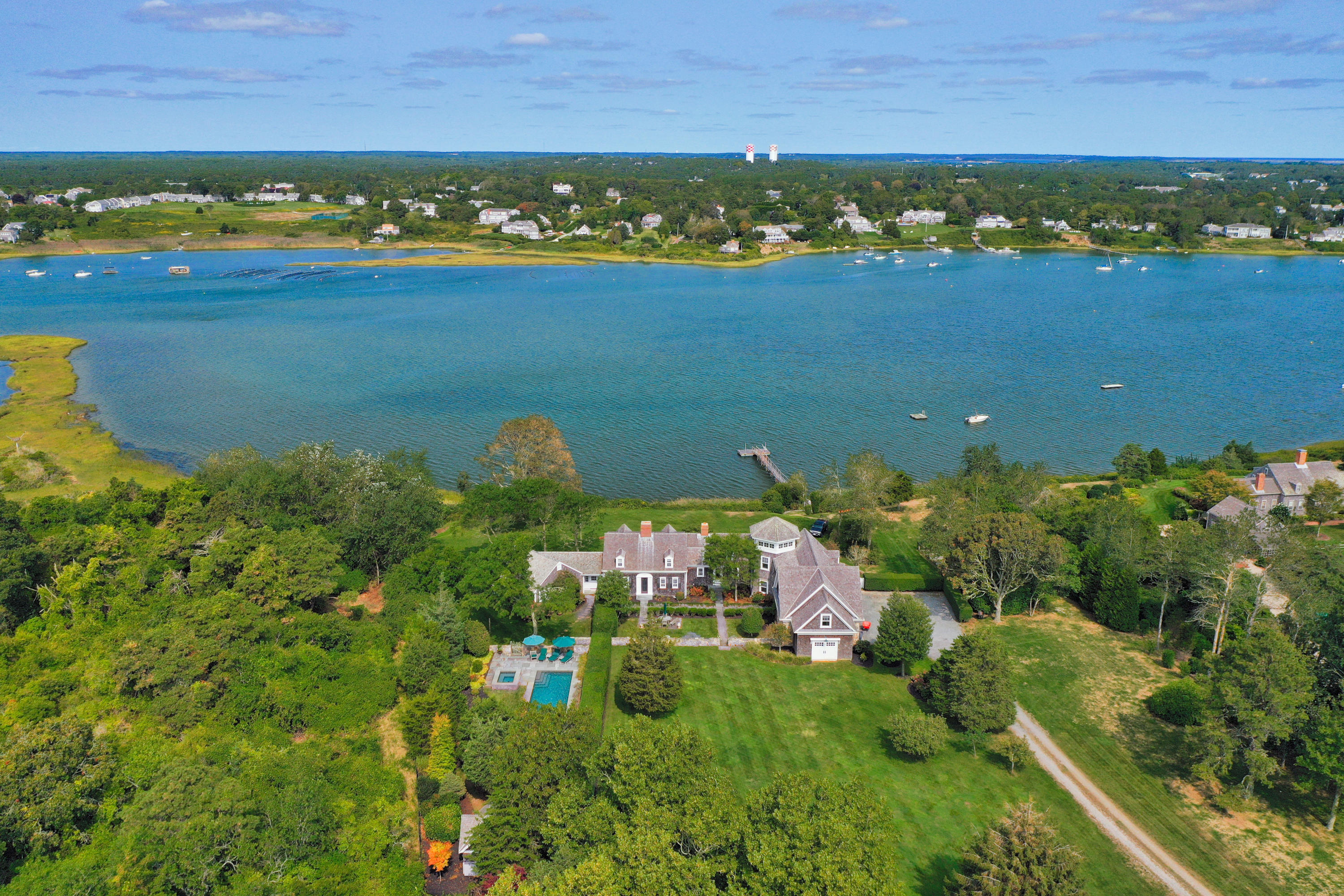 230 Cedar Street Chatham, MA 02633 - Photo 34 of 38 230 Cedar 20