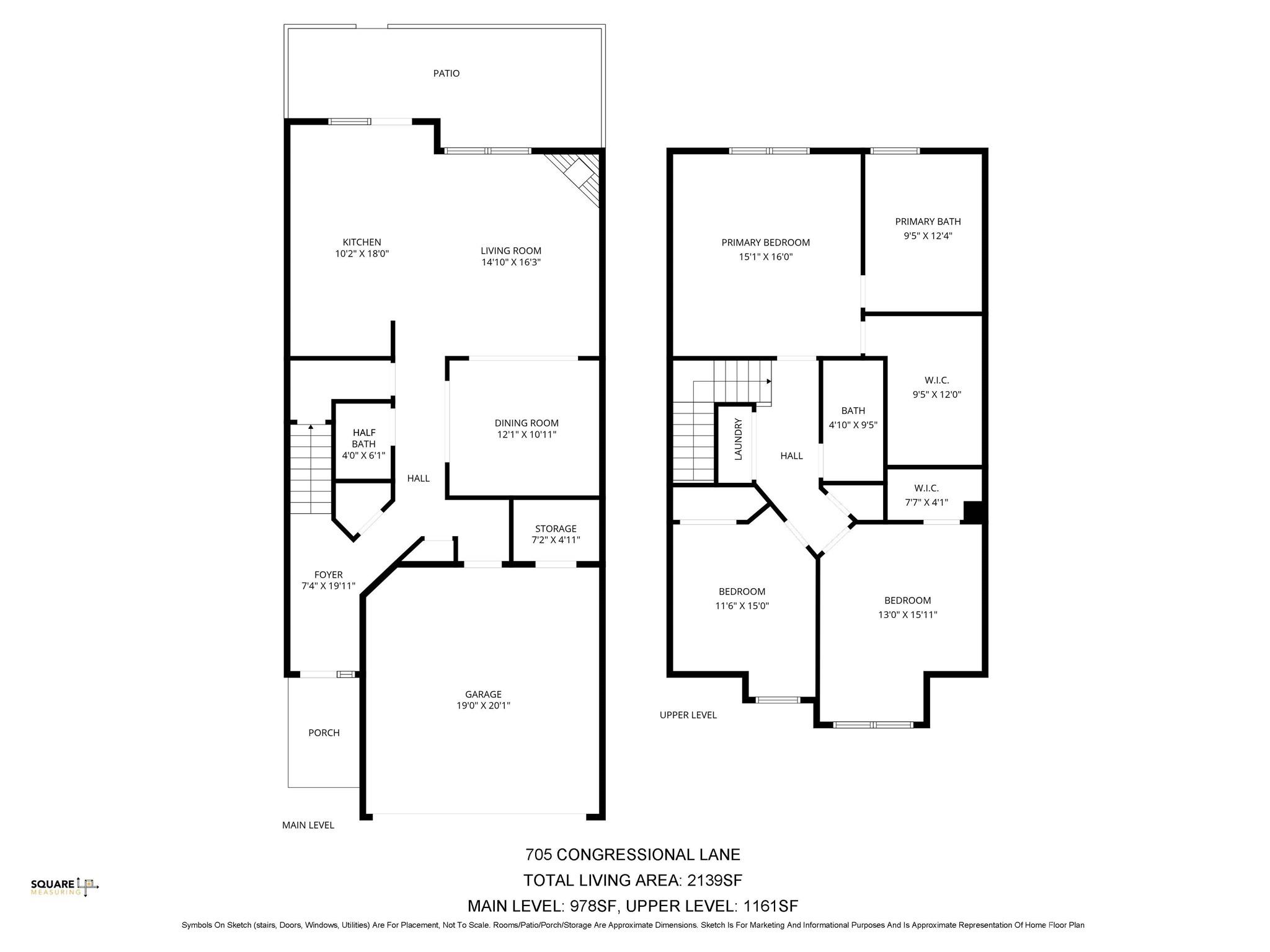 705 Congressional Lane Fort Mill, SC 29708 - Photo 30 of 30