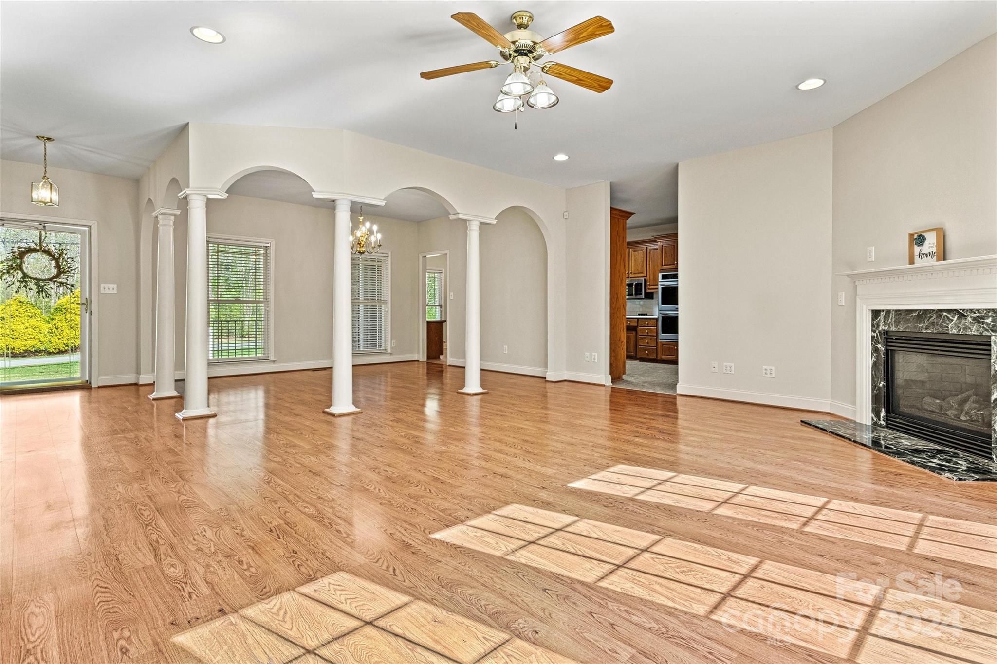 236 Holly Ridge Road Dallas, NC 28034 - Photo 4 of 43 Gallery Image 4