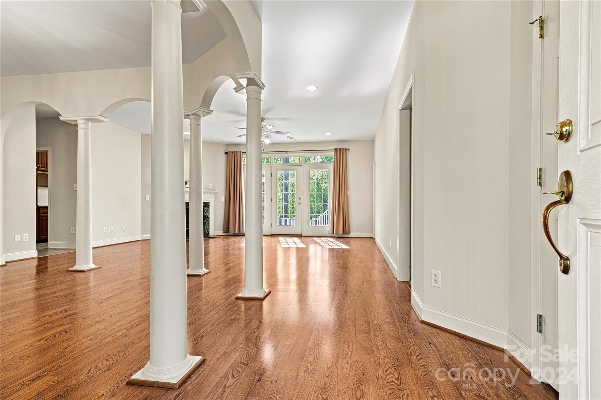 236 Holly Ridge Road Dallas, NC 28034 - Photo 6 of 43 Gallery Image 6