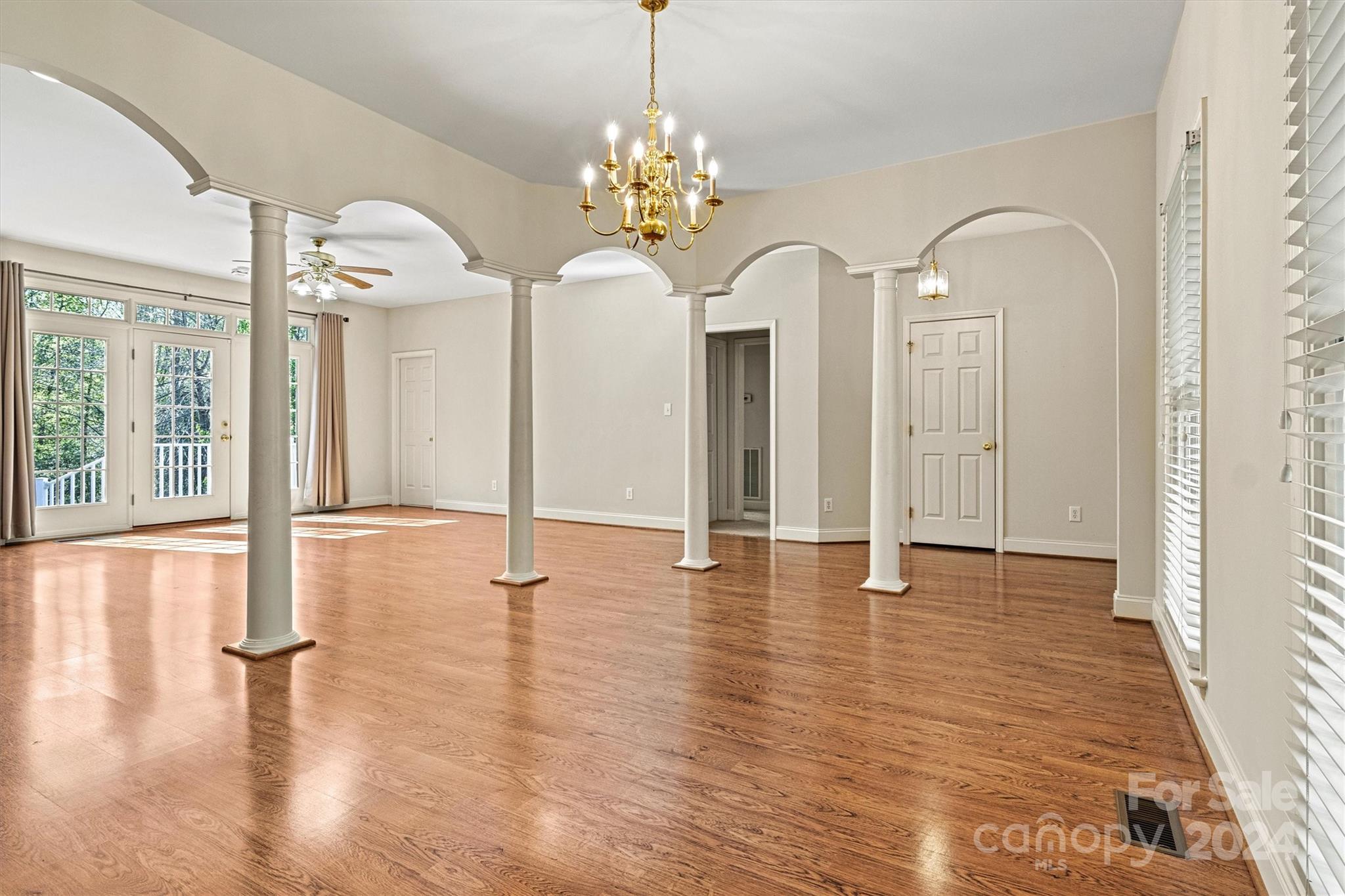 236 Holly Ridge Road Dallas, NC 28034 - Photo 8 of 43 Gallery Image 8