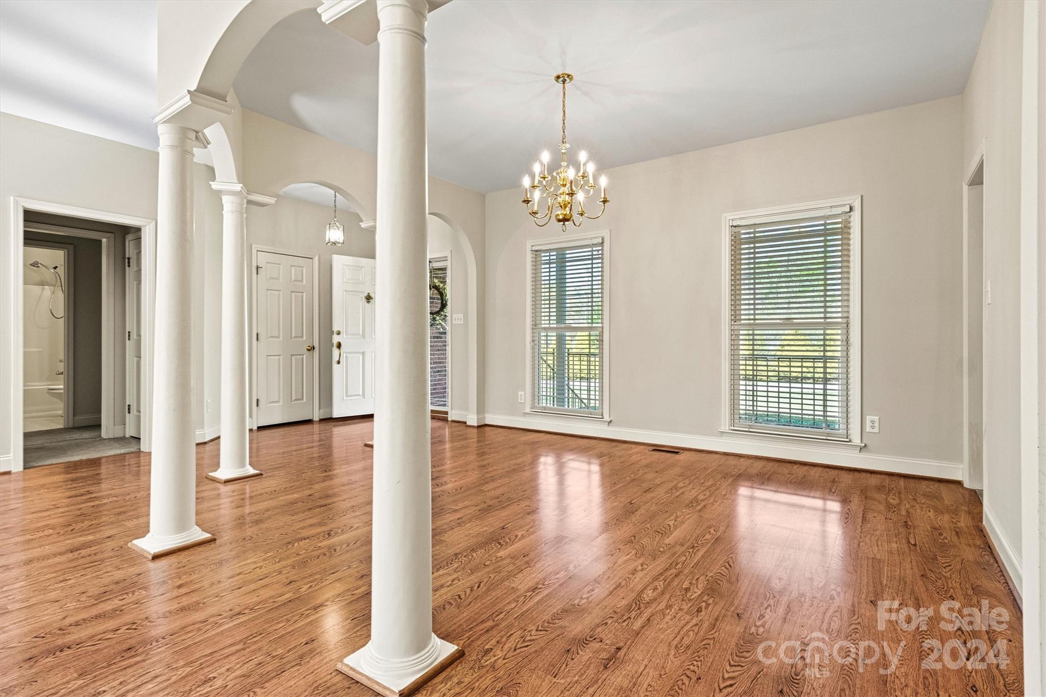 236 Holly Ridge Road Dallas, NC 28034 - Photo 9 of 43 Gallery Image 9