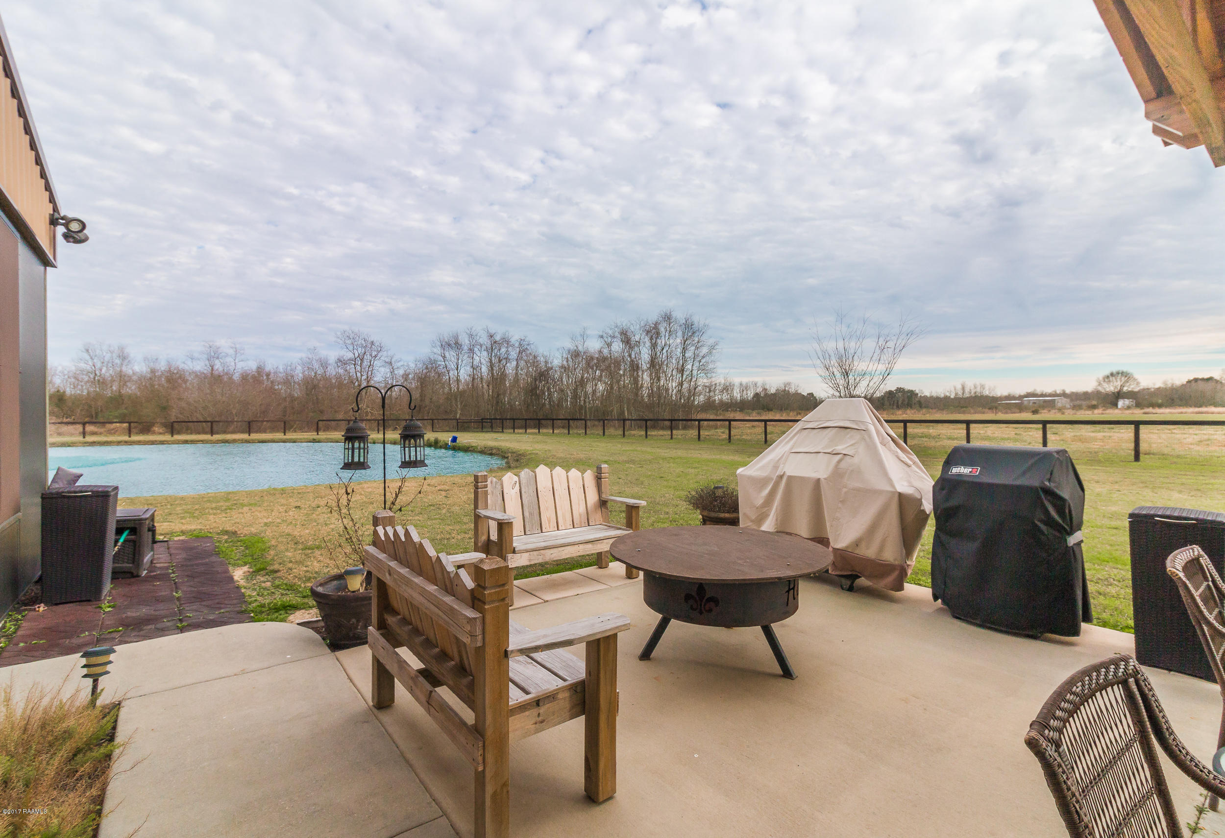 1279 Savoie Road Cankton, LA 70584 - Photo 8 of 47 Exterior-2